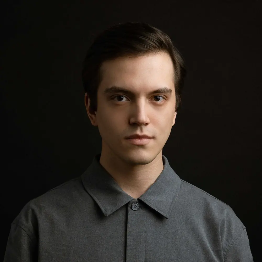 Андреев Лев Сергеевич