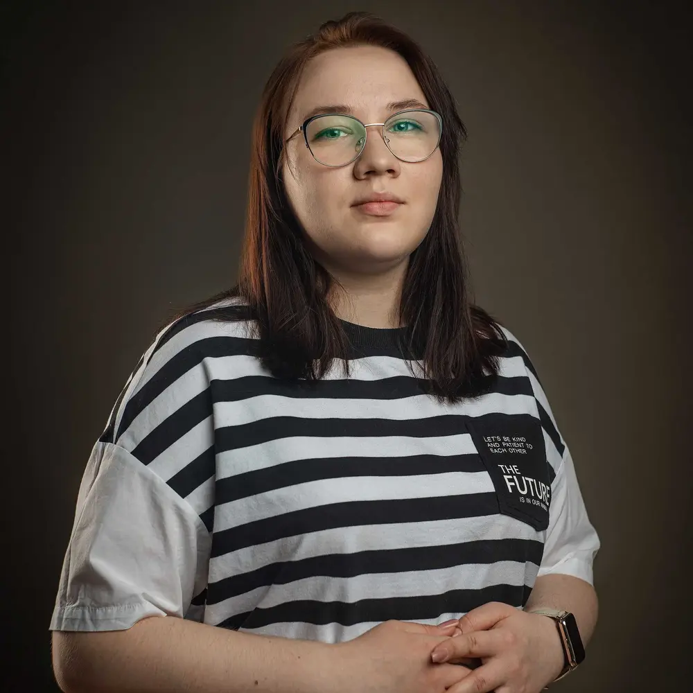 Франчук Диана Дмитриевна