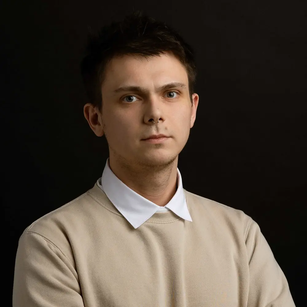 Волошин Сергей Александрович