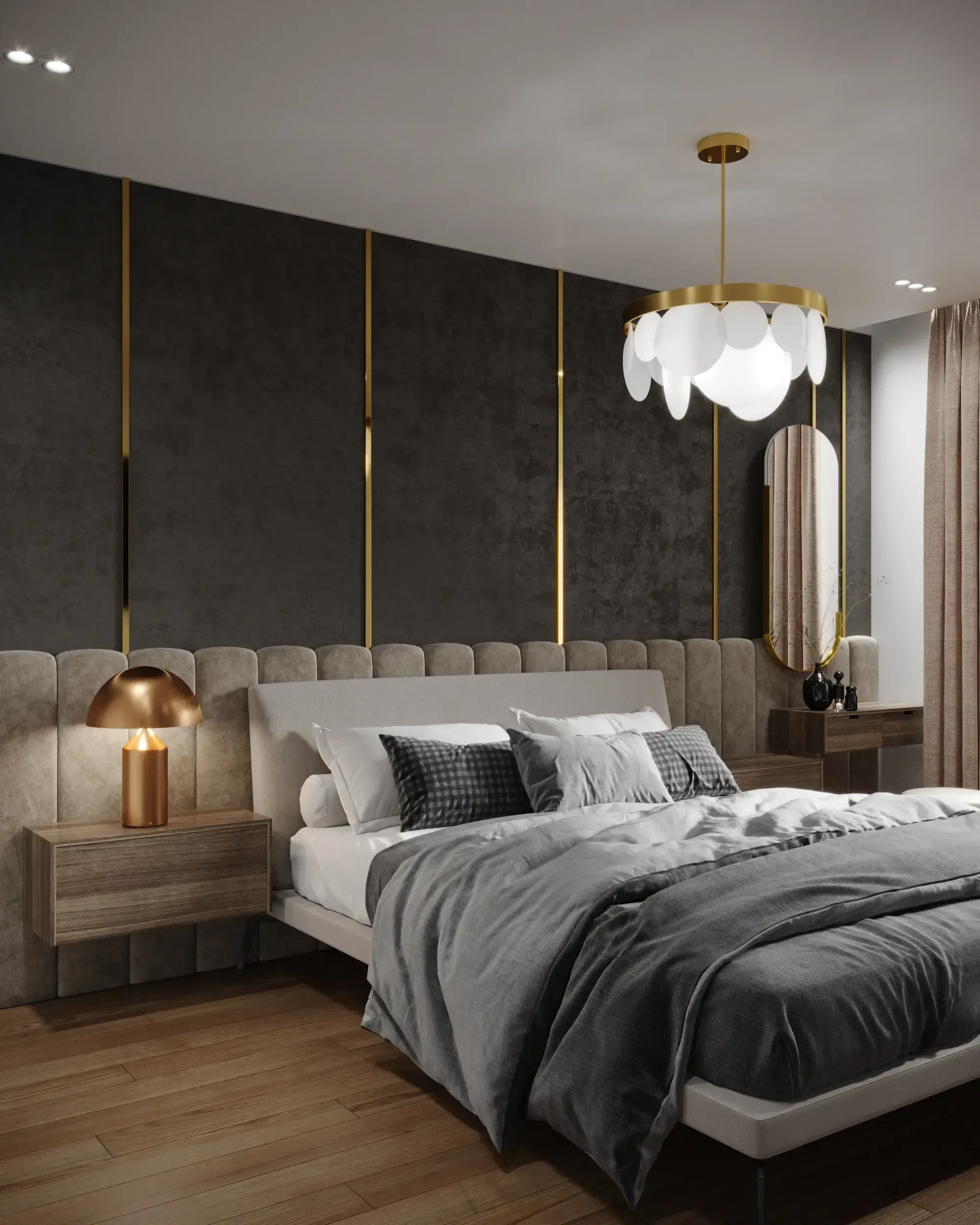 Дизайн интерьеров