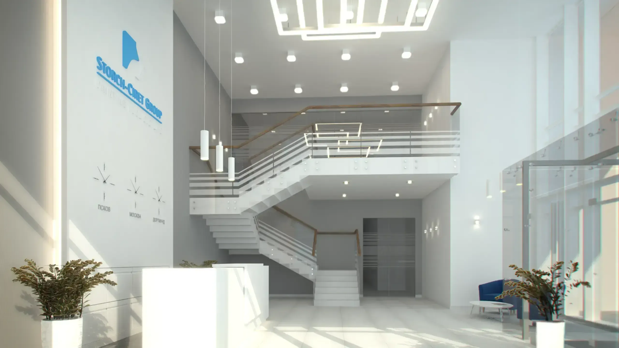 Офис АБК по производству штукатурно-малярного инструмента изображение 4