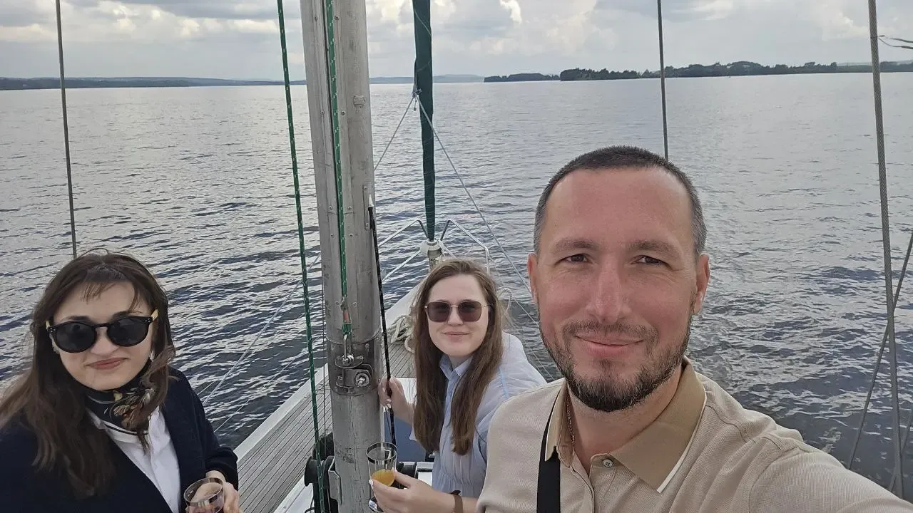 День строителя в региональных офисах Миторры