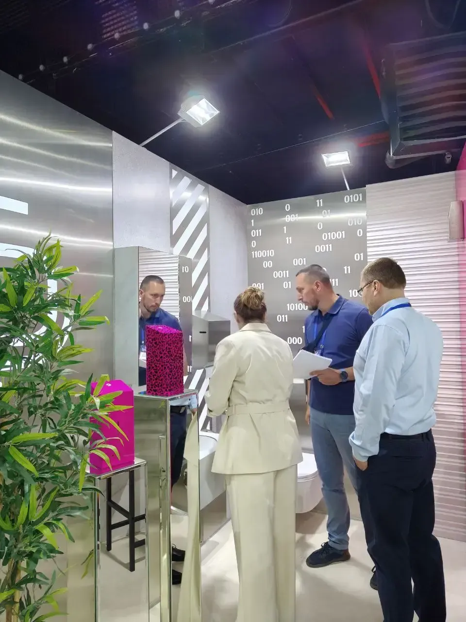 Миторра — в Экспертном совете Next Products Москва