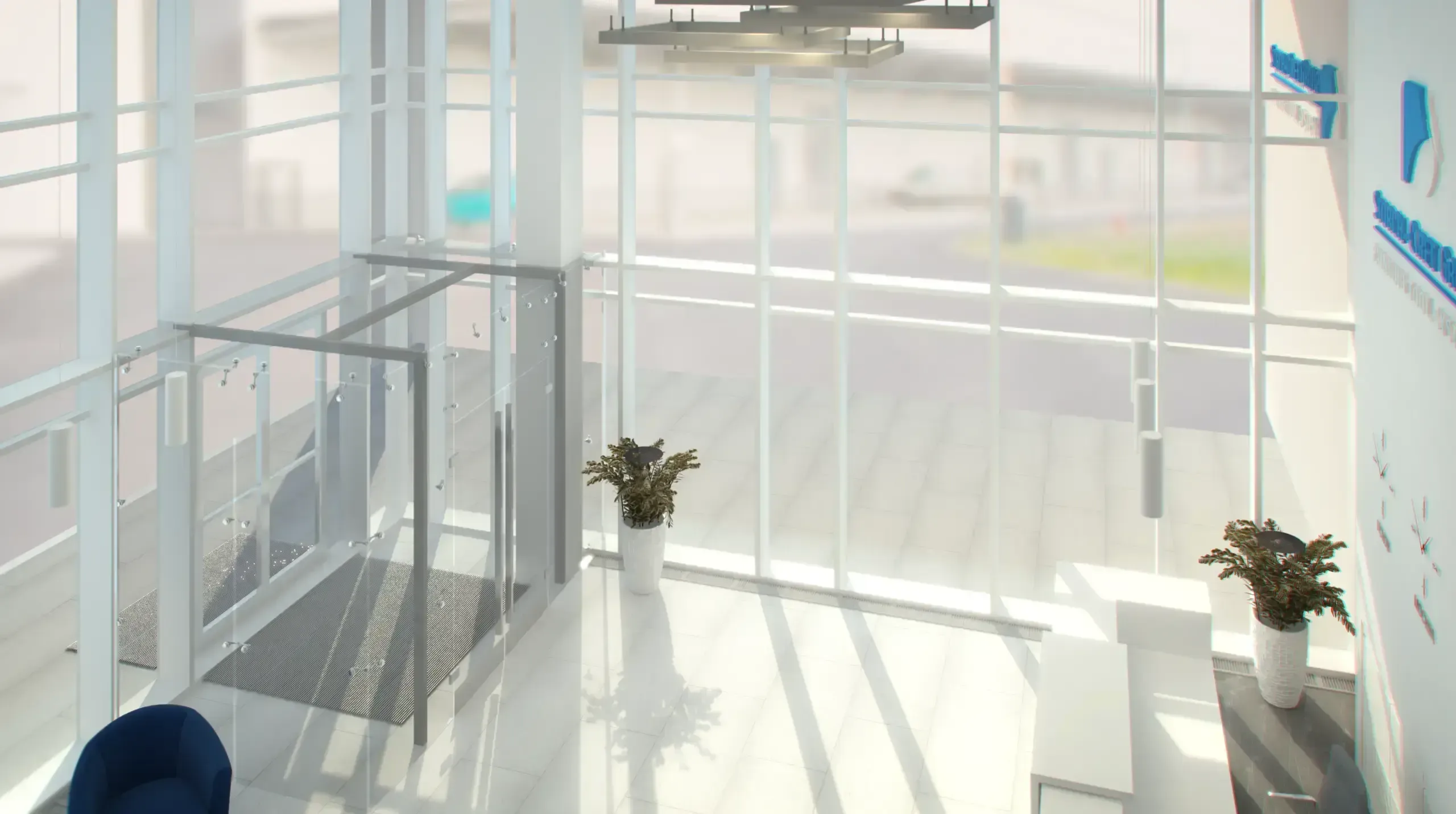 Офис АБК по производству штукатурно-малярного инструмента изображение 3