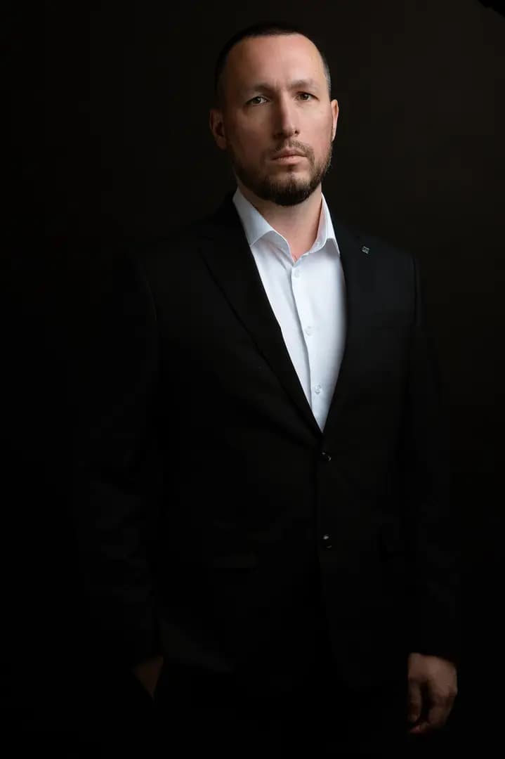 Dmitry Kutuzov