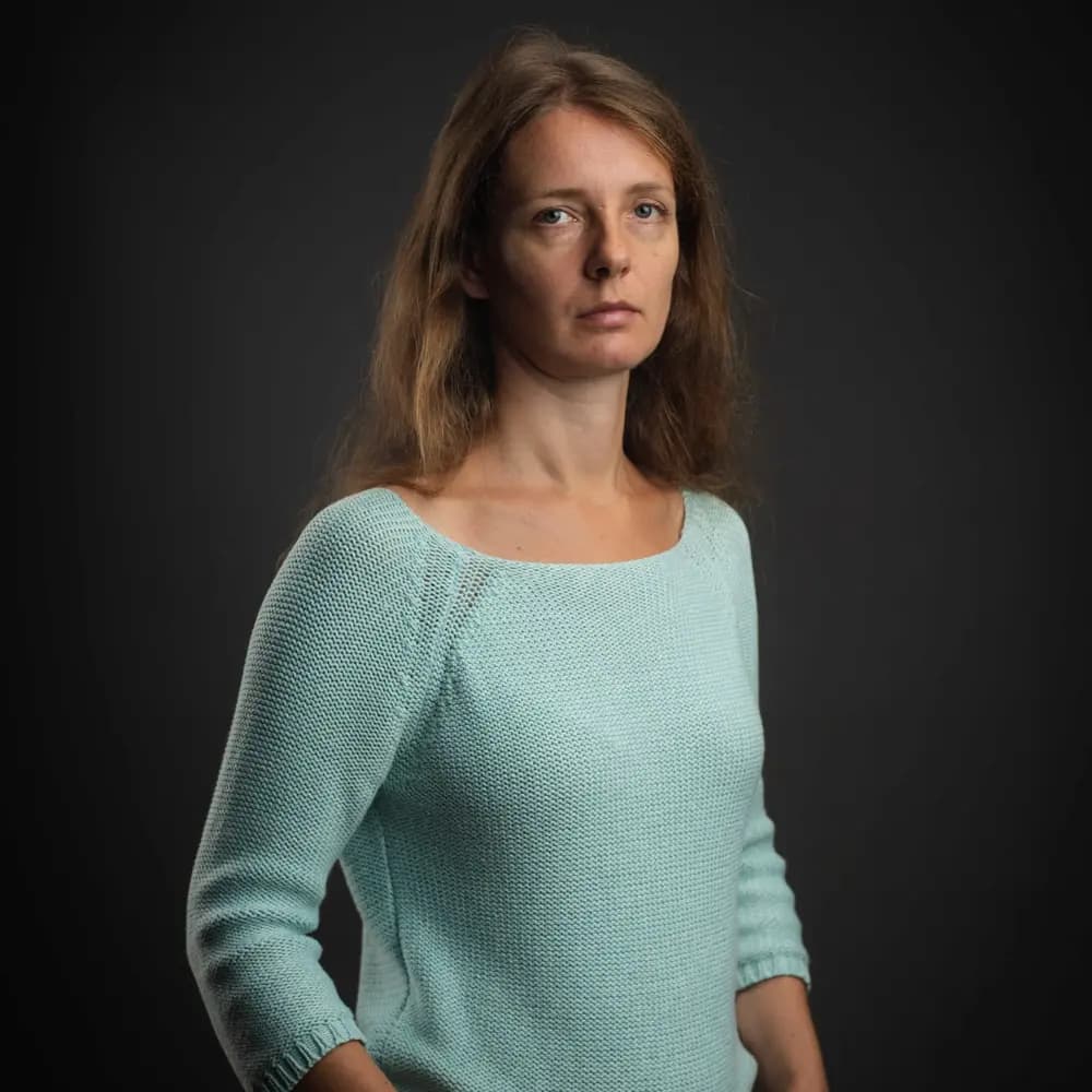 Anastasia Kuznetsova