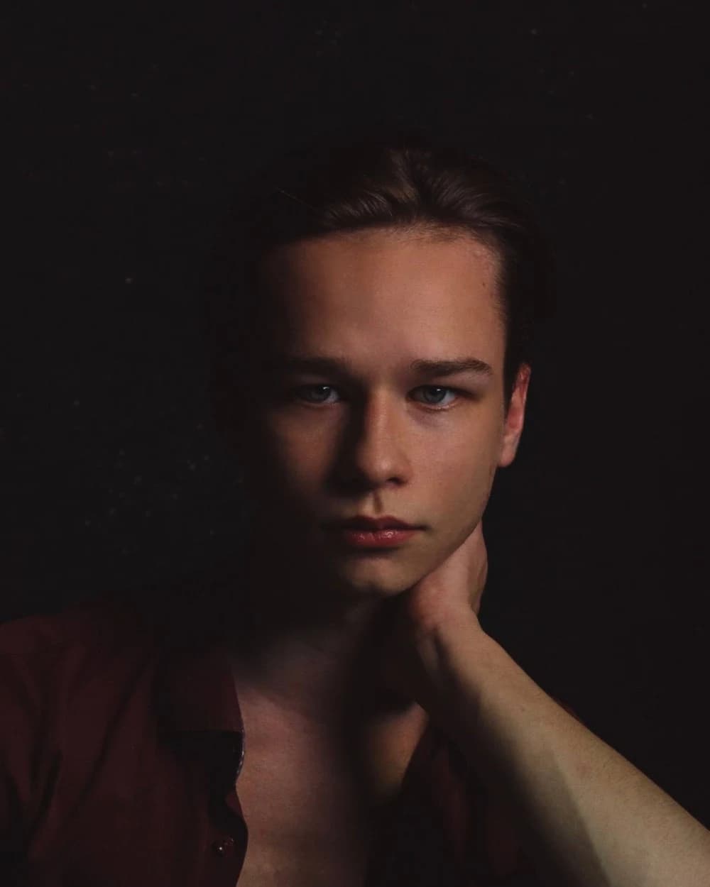 Ilya Sobolev