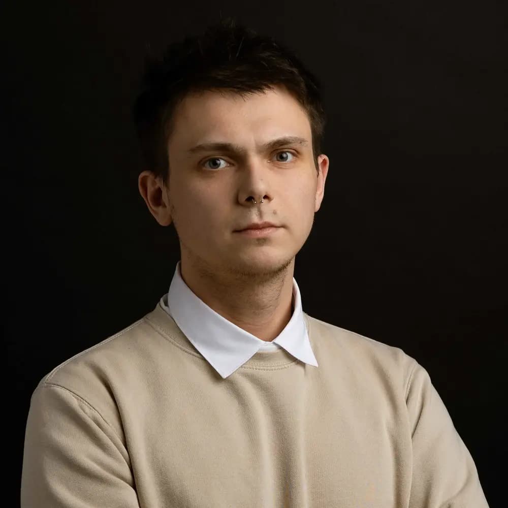 Sergey Voloshin