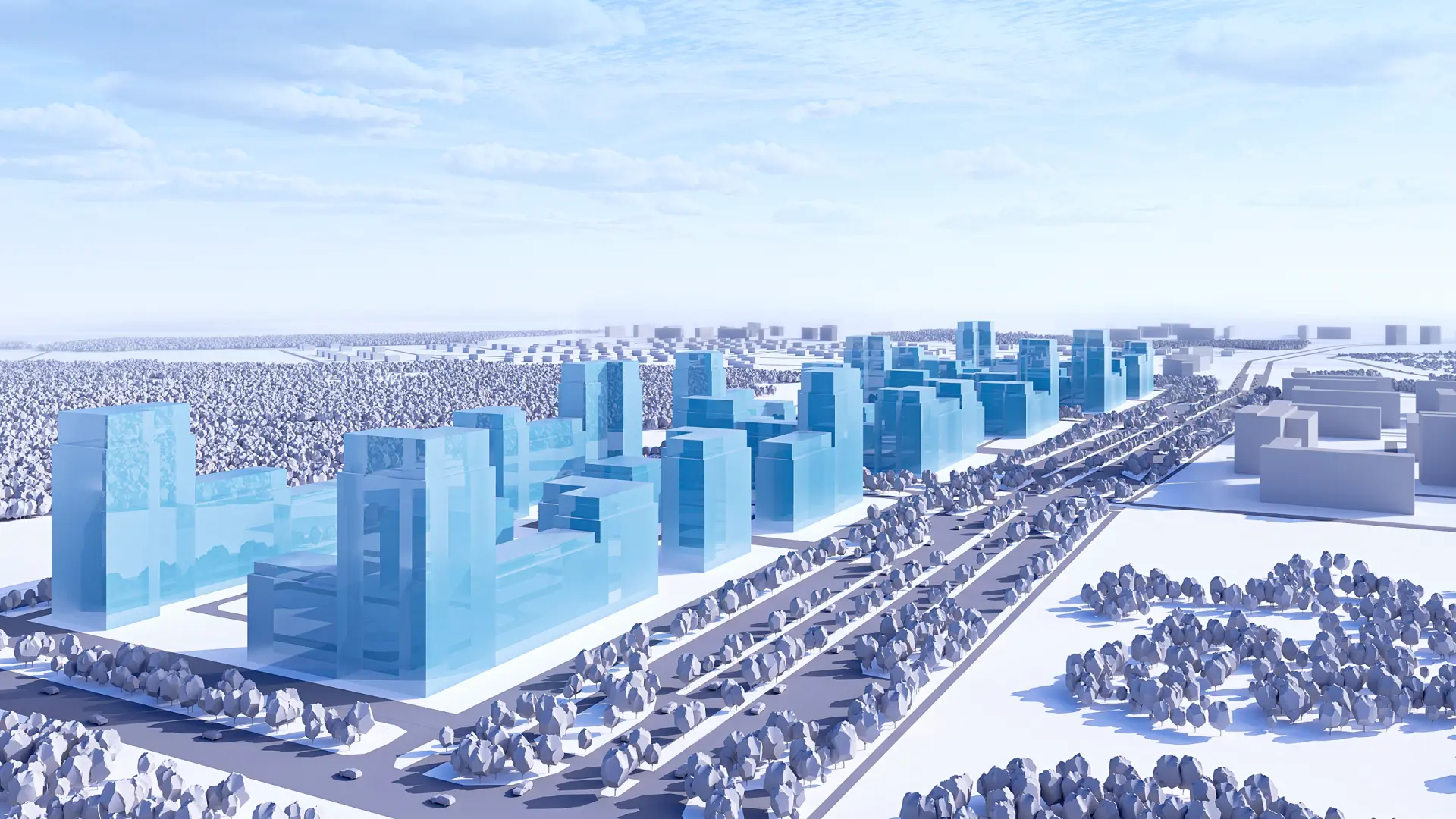 ЖК «Комарово-парк», 1 очередь изображение 25